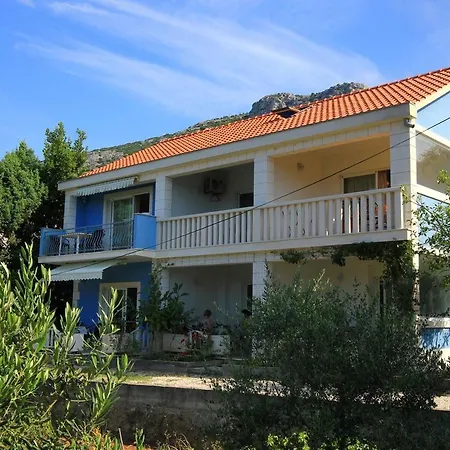 Studio Viganj 10189b Trstenik (Dubrovnik-Neretva)