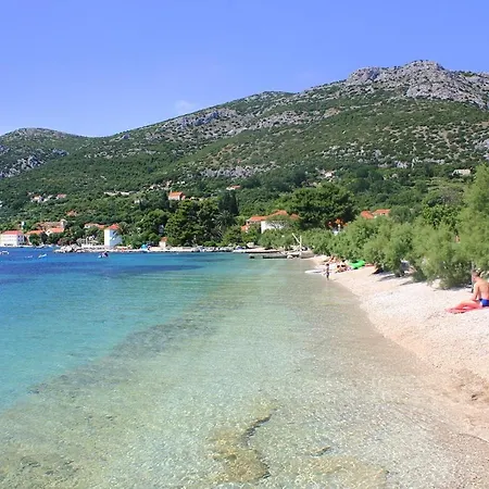 Studio Viganj 10189b Trstenik (Dubrovnik-Neretva)